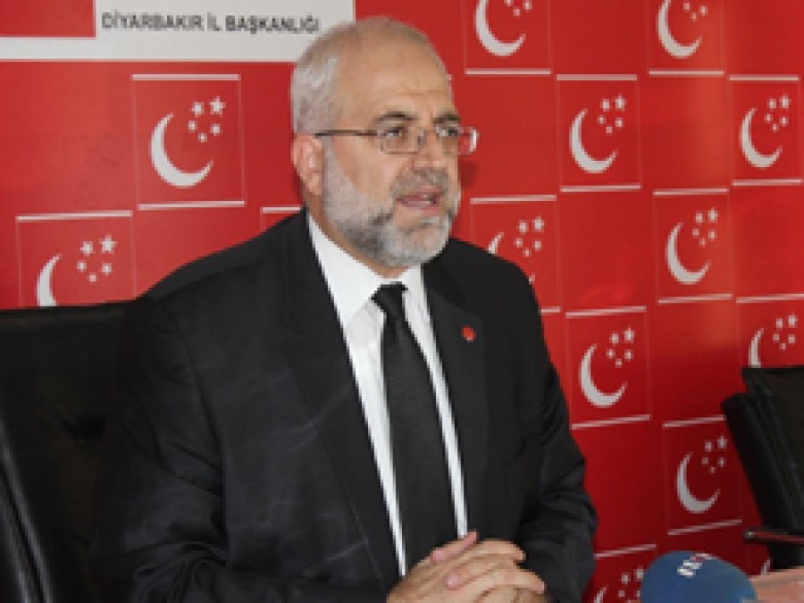 'Mina'daki izdihamda Suudi yönetiminin ihmali var'