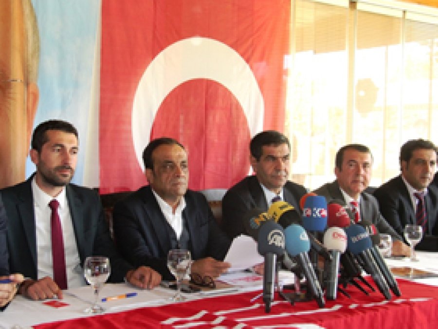Diyarbakır'da HDP-CHP işbirliği mi?