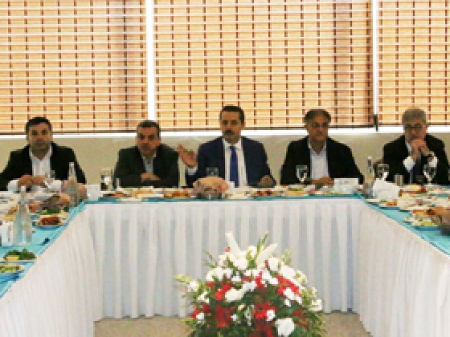 'Silahla demokratik mücadele yan yana yürümez'