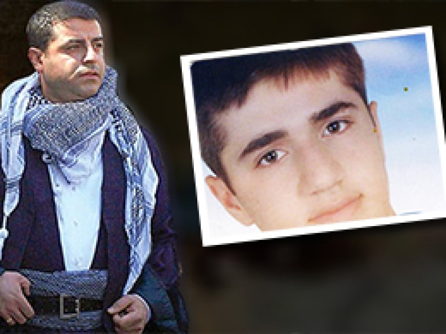 Yasin Börü davası yarın başlıyor