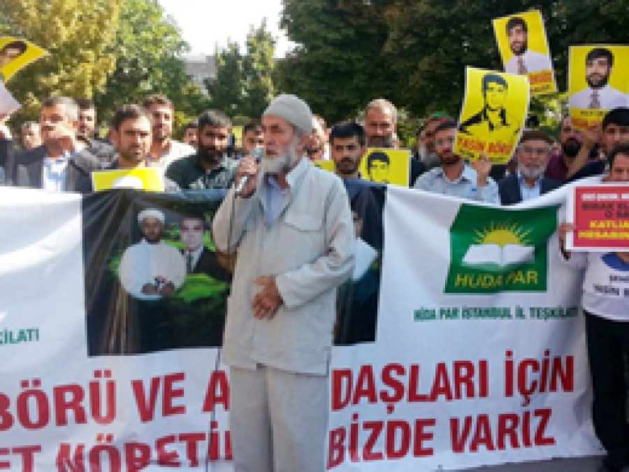 'Bu yaratıkları canavarlaştıran zihniyet yargılansın'