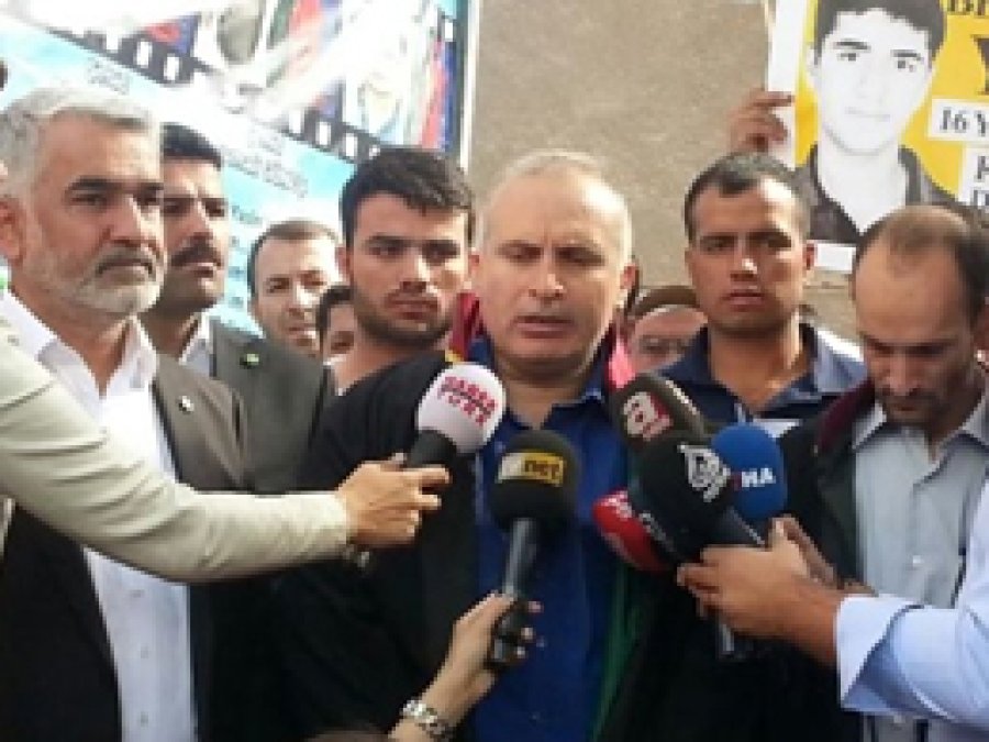 Yasin Börü duruşması 25 Kasım'a ertelendi