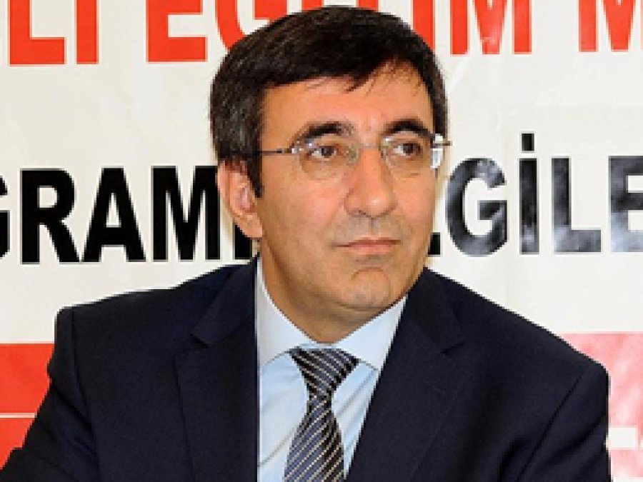 'Yasin Börü’nün katilleri hak ettikleri cevabı görecek'