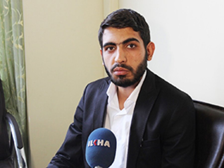 Yusuf Er: Teşhis ettiğim katiller serbest bırakıldı