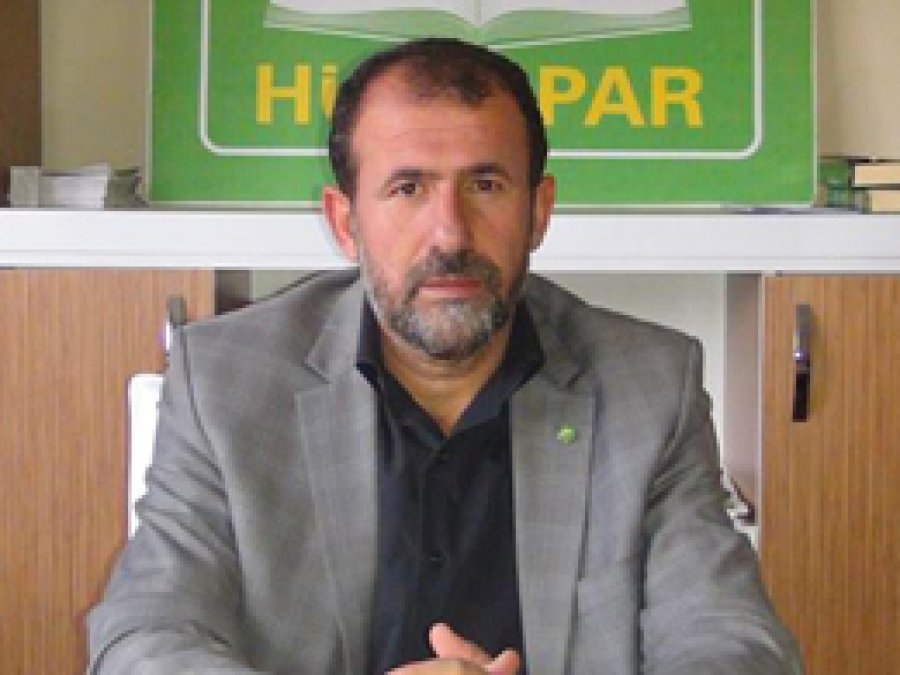 '6-7 Ekim olaylarının azmettiricileri yargılanmalı'