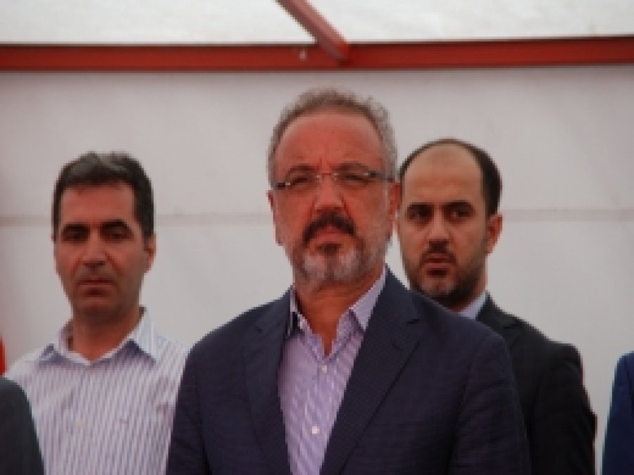 Sırrı Sakık'a 7 ay hapis cezası