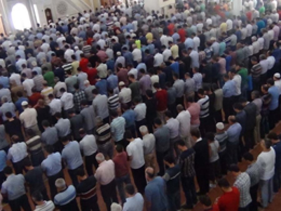 'Namaz seferberliği başlatılmalı'