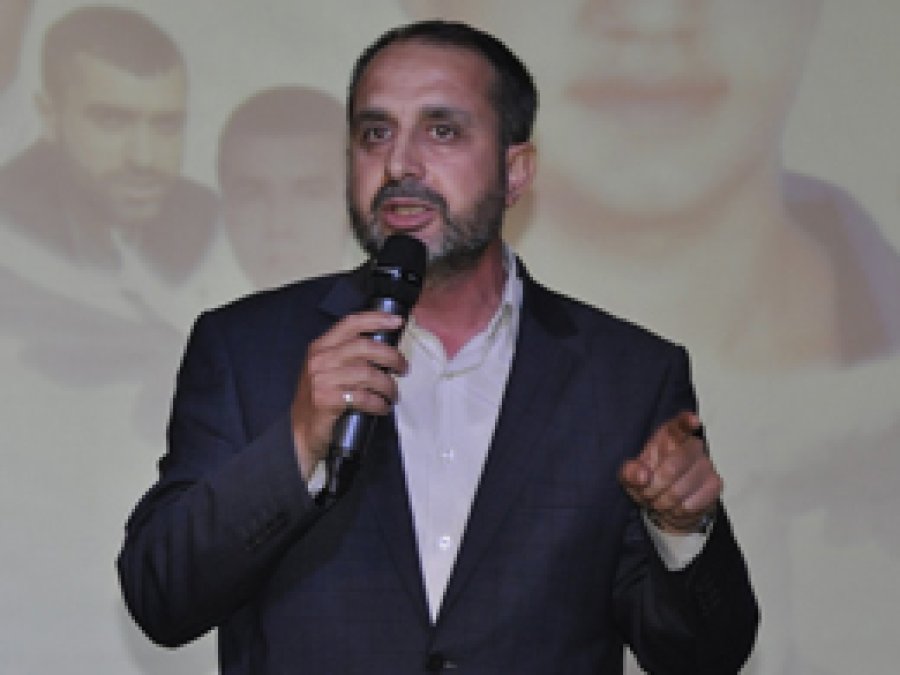 HÜDA PAR'lı Şahin: Bu vahşetin cezası cehennemdir