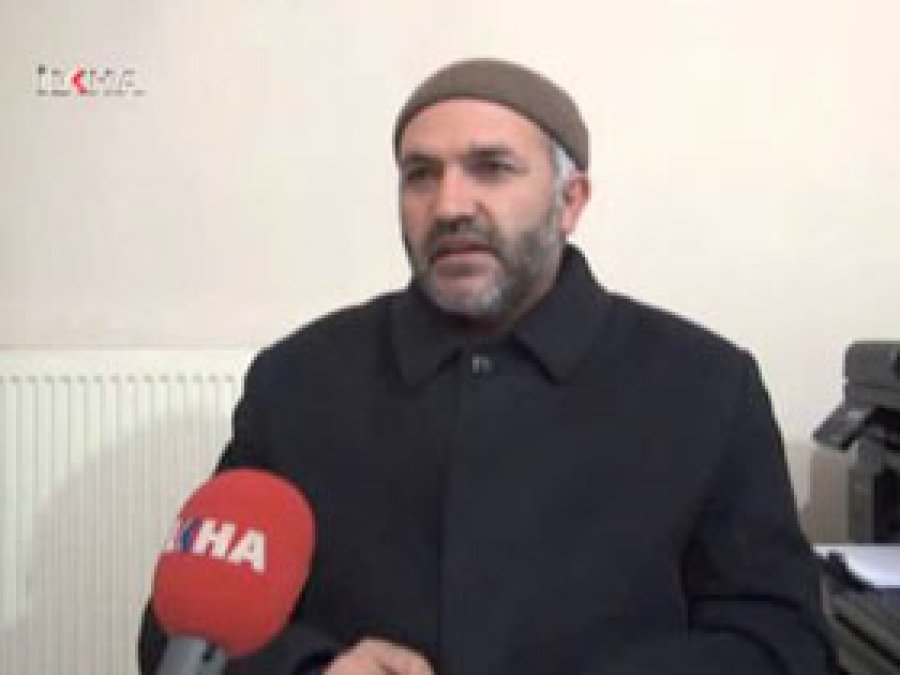 Ural: Yasin tohumdu kök saldı ve yeşerdi