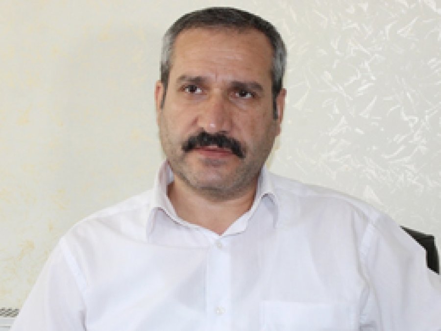 'Yasin Börü Davası insanlığın davasıdır'