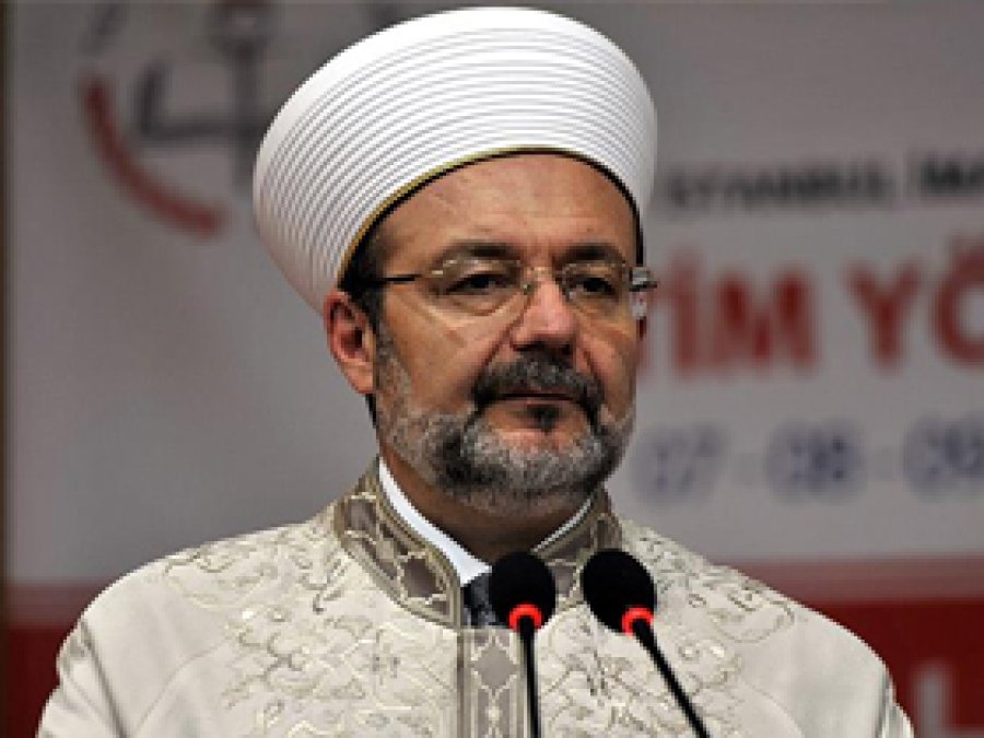 'Birbirimizle daha fazla kenetleneceğiz'