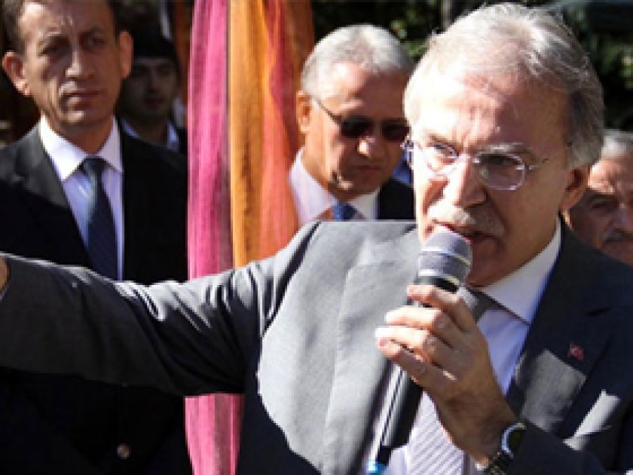 Şahin: Tedbir alınması icabet ederdi
