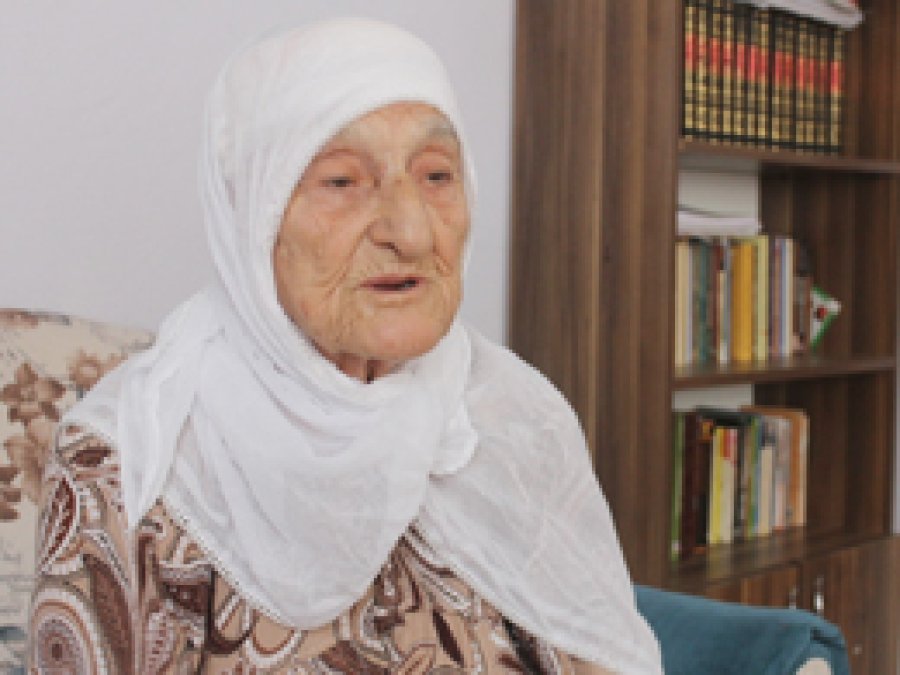 'Ahlaki çöküntünün ilacı İslam'dır'