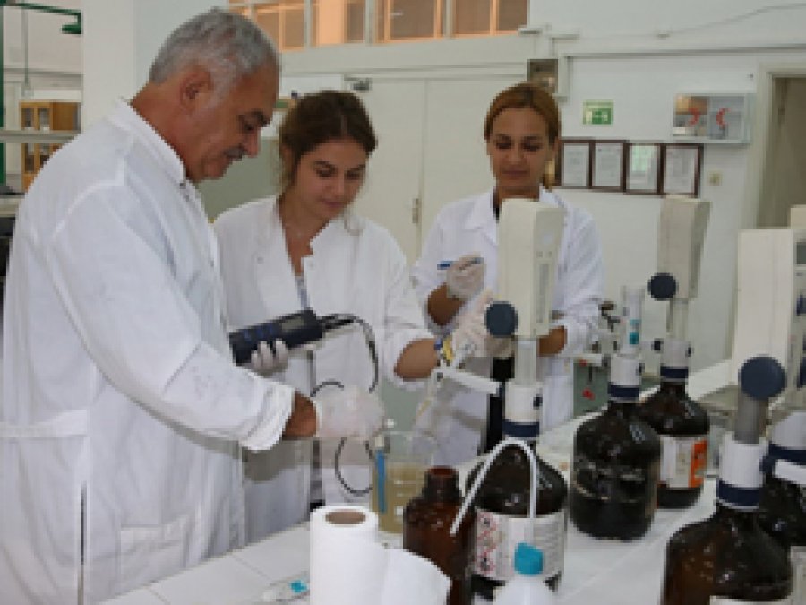 Adana'da hazır su yerine şebeke suyu içilmeli