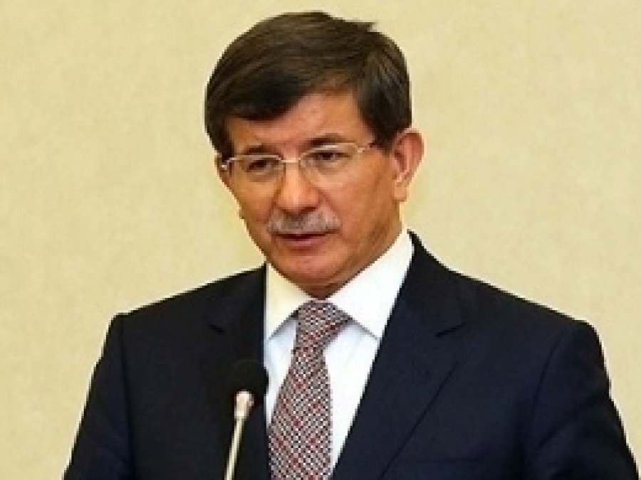 'Saldırıda IŞİD ve PKK'nin rol alma ihtimal var'