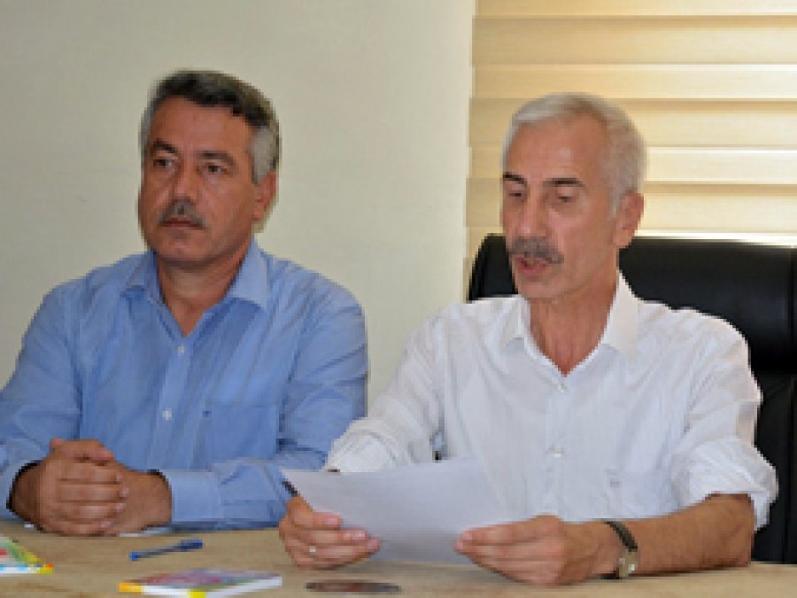 'İslam coğrafyasında oynanan büyük oyun bozulmalı'