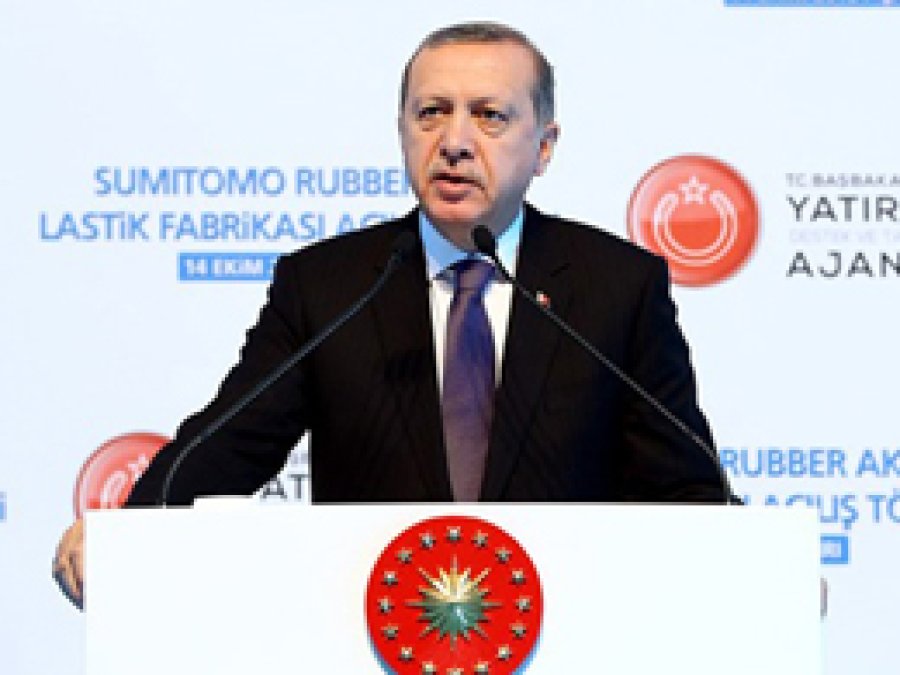 'PKK'yı parlatmak için adeta kırk takla atıyorlar'