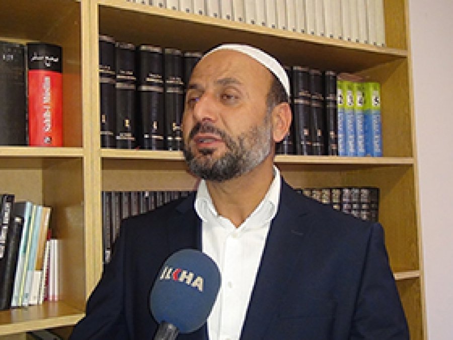 'Hicret Müslümanlar için dönüm noktasıdır'