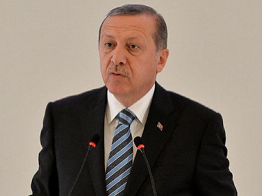 'İslam coğrafyasının kurtuluş yolu istişaredir'