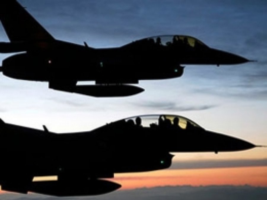 Hakkâri'de 11 PKK'li öldürüldü