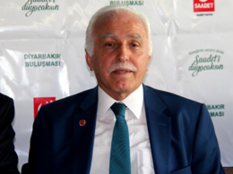 Kamalak: Niyet halis olursa sorunlar çözülür