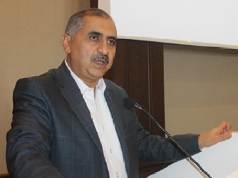 Vali Koçak: Çürük elmalar temizlenecek