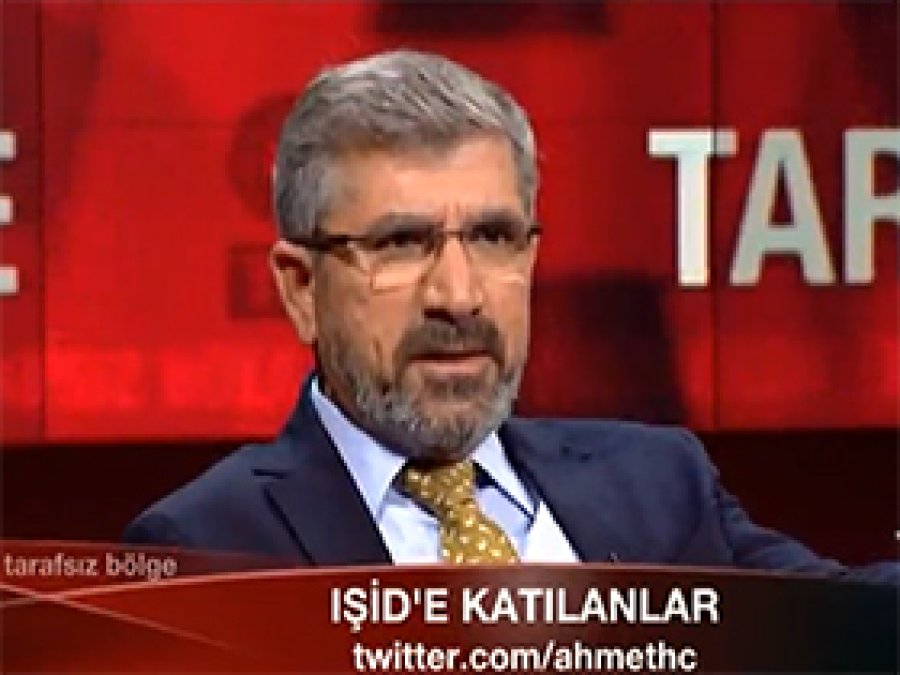 Tahir Elçi hakkında yakalama kararı
