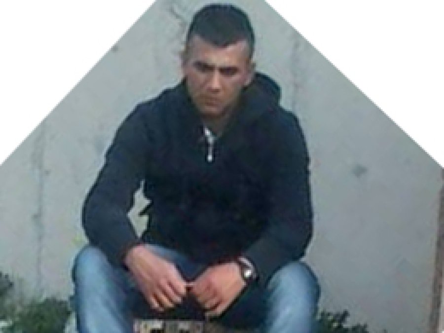 Palu'da bir genç ölü bulundu