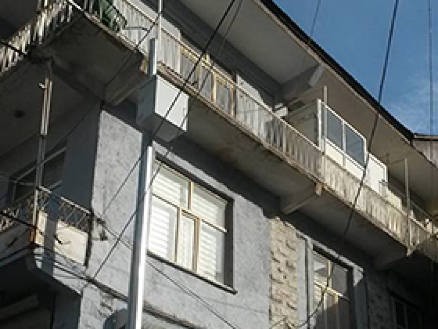 Maden'e MOBESE'ler yereleştiriliyor  