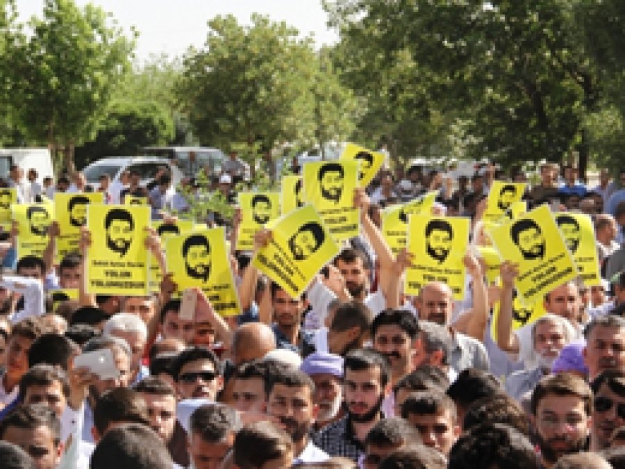 'Aytaç Baran' dosyasında mahkemeden yeni karar