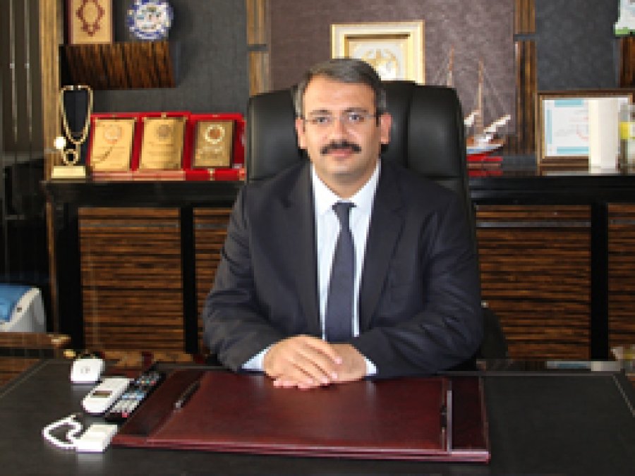 'İyot değeri yüksek gıdalar tüketilmeli'
