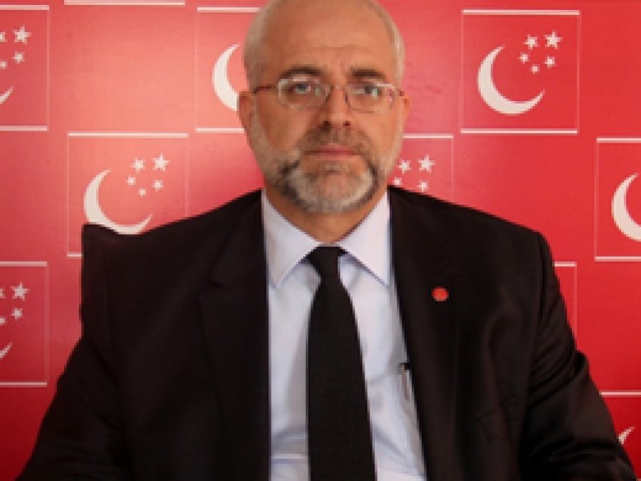 ''Diyarbakırlı esnaf, iflasın eşiğinde''