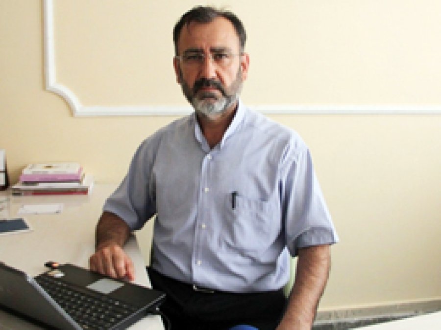 'İslam kardeşliği tesis edilirse insanlık kurtulur'