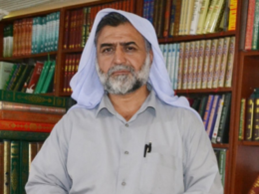 'Kerbela zulme karşı bir başkaldırıdır'