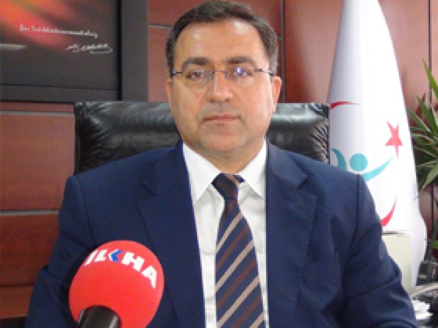 'Lodoslu havalarda soba kullanmayın'