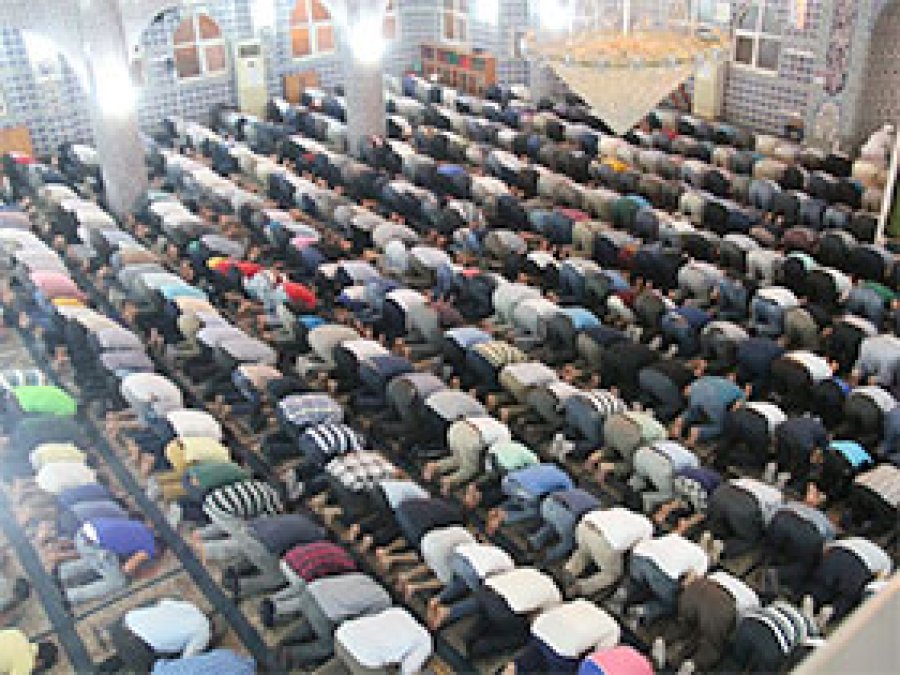 Diyanet, namaz vakitleri konusunda uyardı