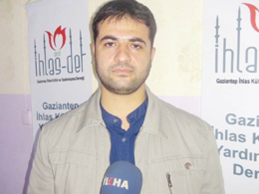 'Hz. Hüseyin ve Kerbela faciası' programına davet