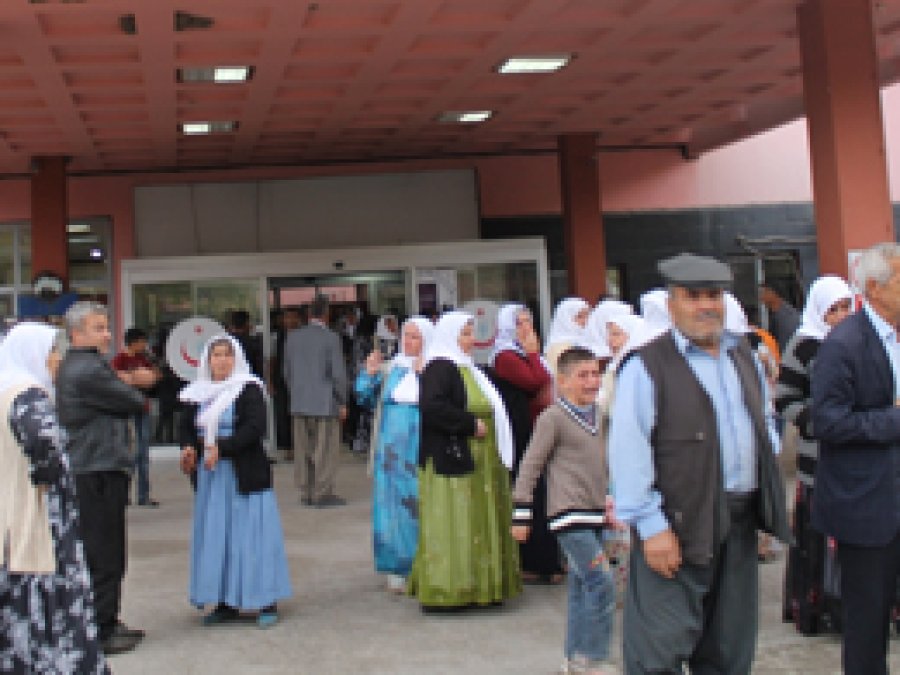 Şırnak'ta maden ocağında göçük: 1 ölü