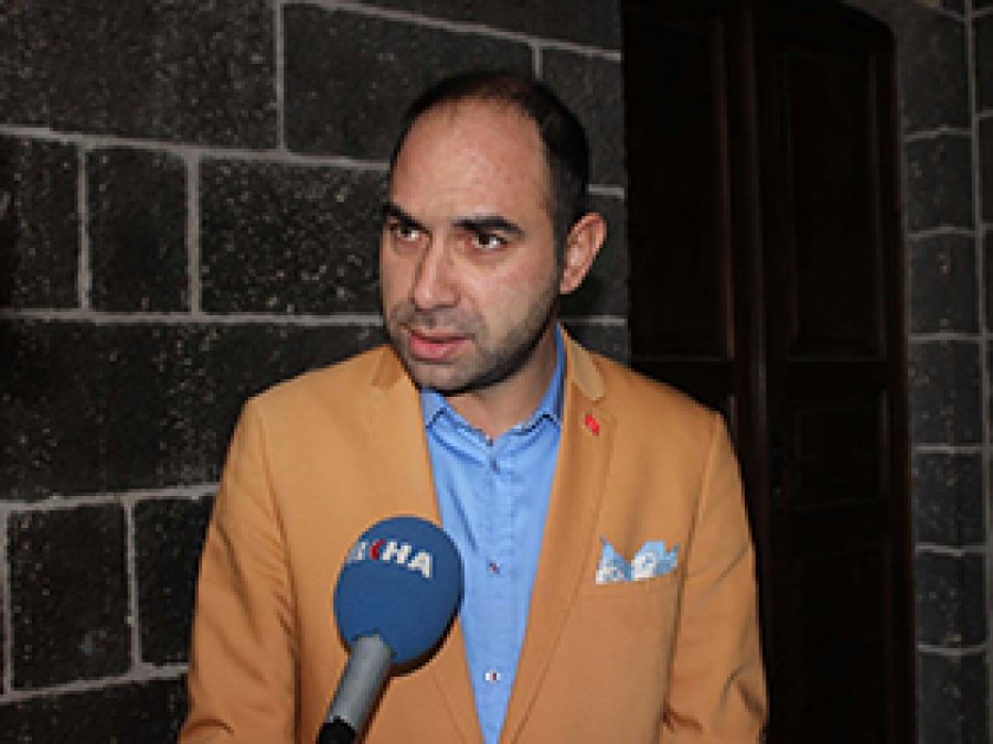 'Tehdit sadece PKK değildir'