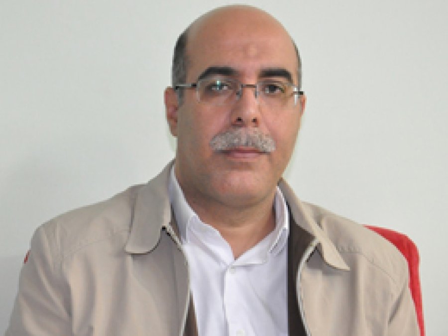 'Filistin ümmetin ana davası olmalıdır'