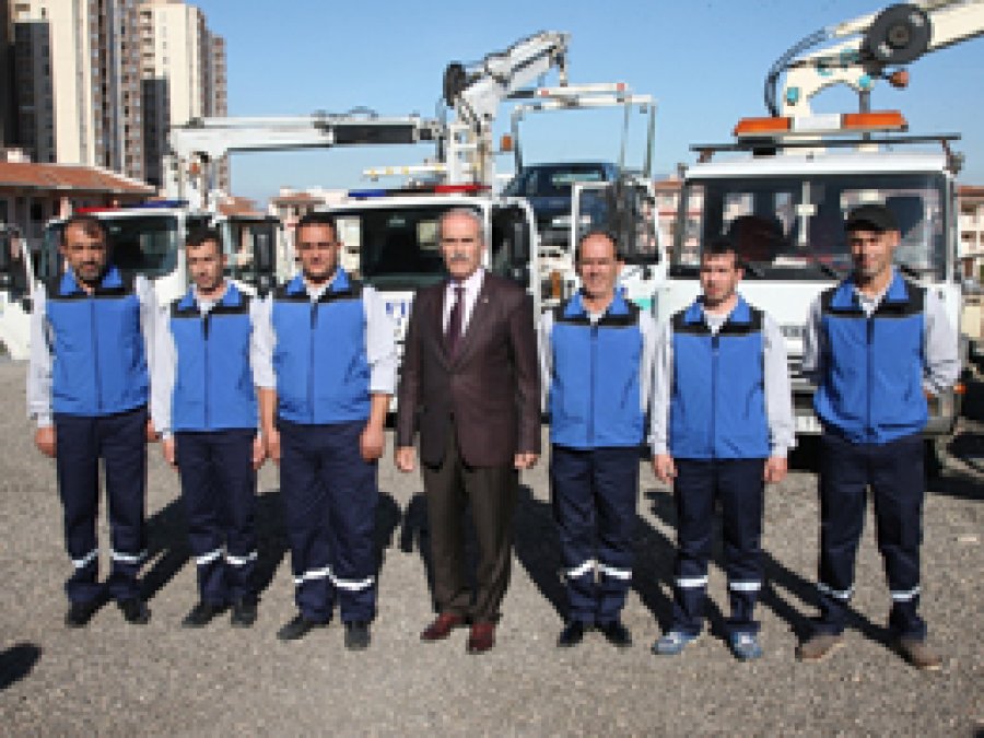 Yanlış park eden sürücüler cezalandırılacak