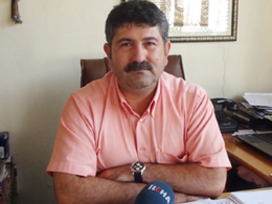 Gaziantepli nakliyatçılar yeni bir site istiyor