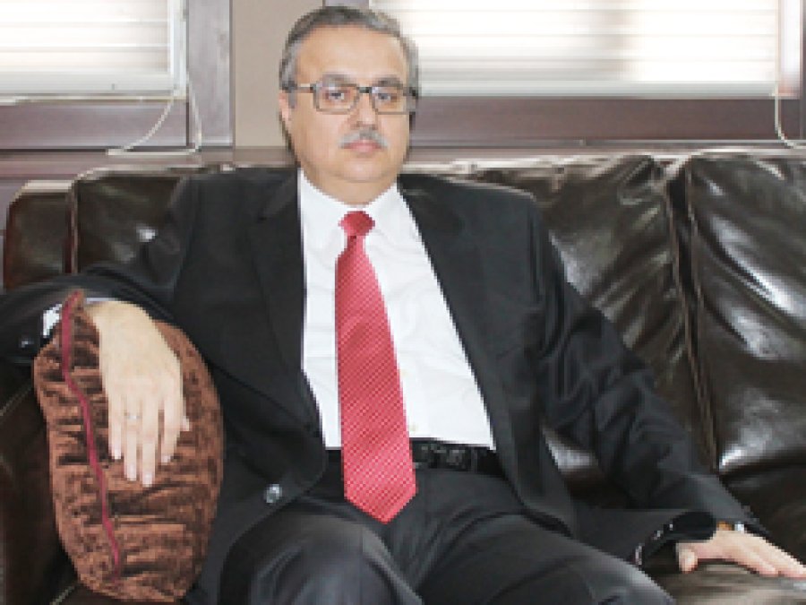 Şırnak'ta seçim hazırlıkları tamamlandı