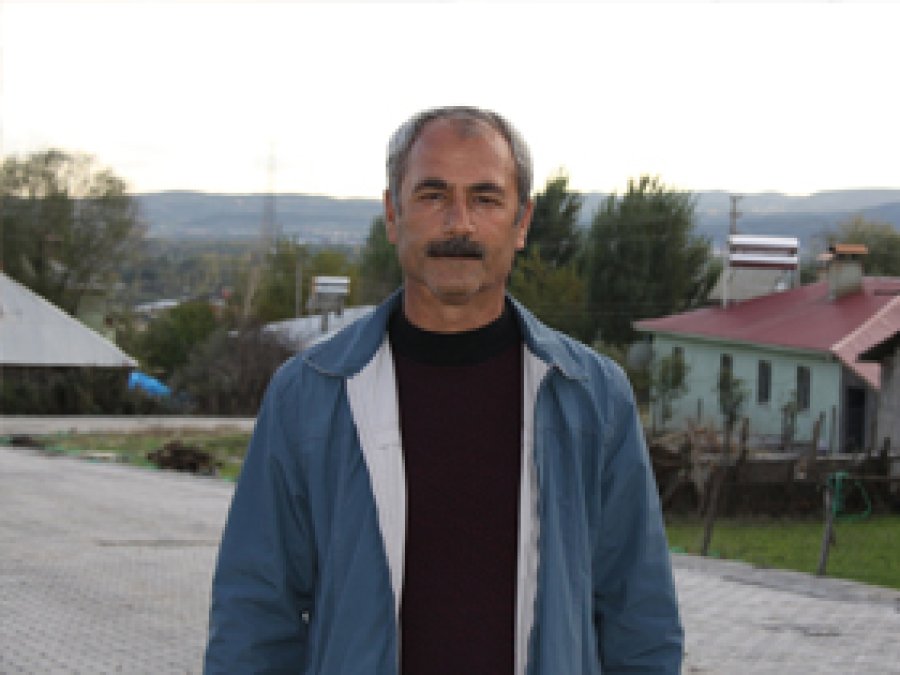 Simani Mahallesi kürük suyuna kavuştu