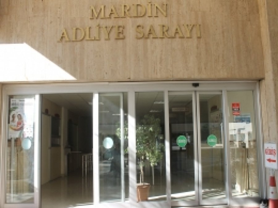 Mardin'deki PKK operasyonlarında 5 tutuklama