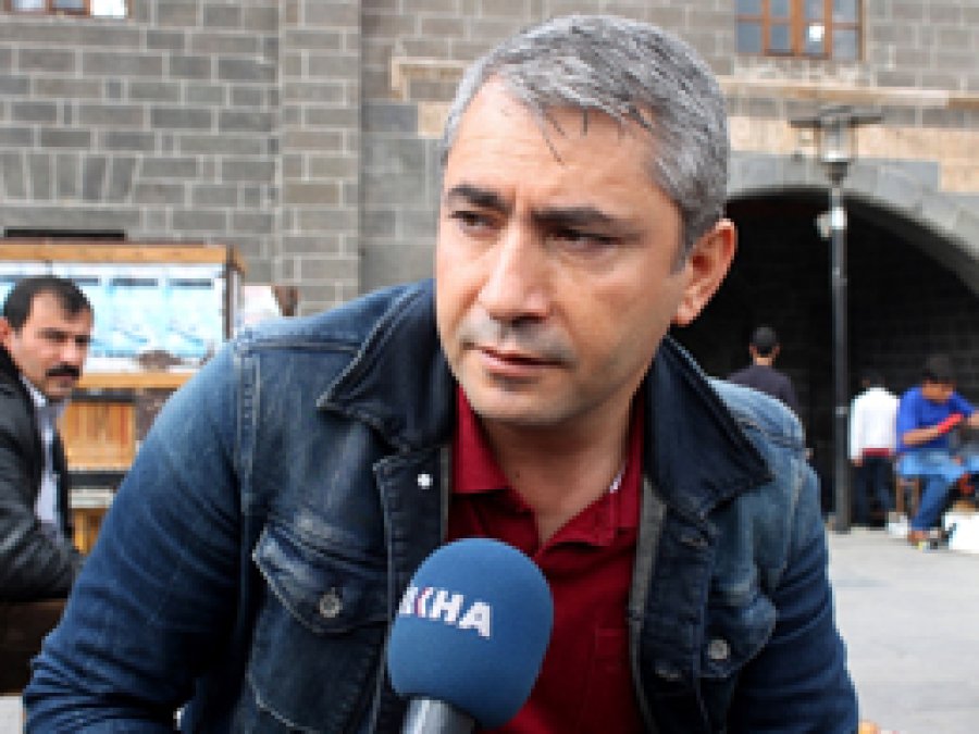 Diyarbakırlılar: Seçim havası yok