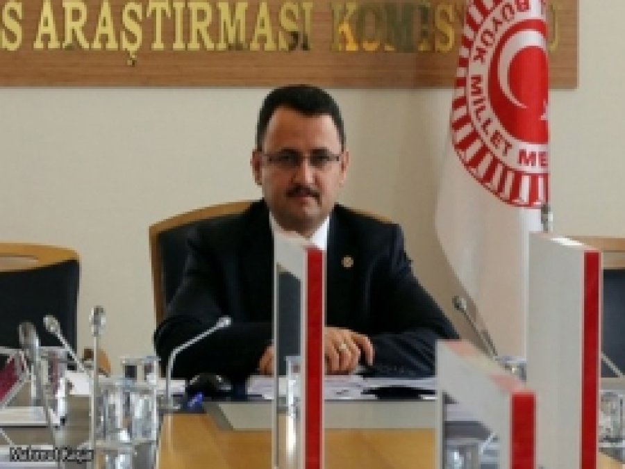 'Tarım işçileri için mobil sandık uygulaması olmalı'