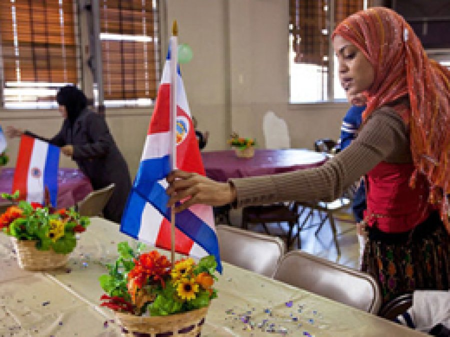 İspanya'da din dersi kampanyası