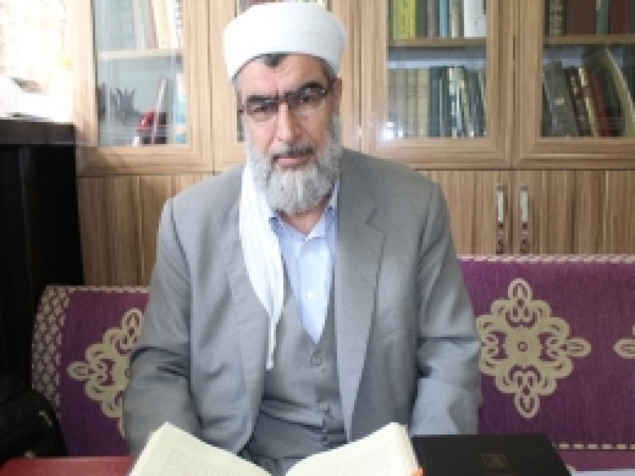 'Doktorun hastaya namaz kılmayacaksın demesi doğru değil'