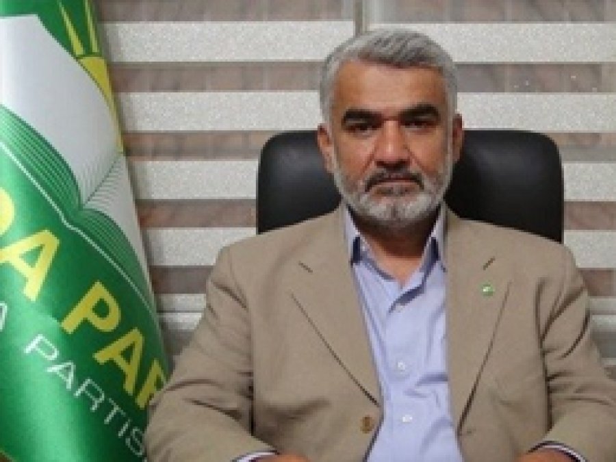 Yapıcıoğlu: HDP kaybetti çünkü...